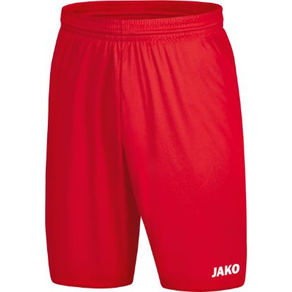 Afbeeldingen van Short Manchester 2.0 sportrood