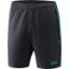 Afbeeldingen van Short Competition 2.0 antraciet/turkoois