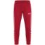 Afbeeldingen van Vrijetijdsbroek Power rood/wit