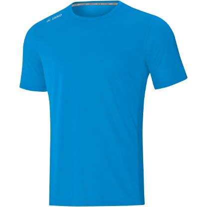 Afbeeldingen van T-shirt Run 2.0 JAKO-blauw