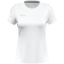 Afbeeldingen van T-Shirt Light Flow Damesmaten wit