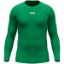 Afbeeldingen van Longsleeve Function groen